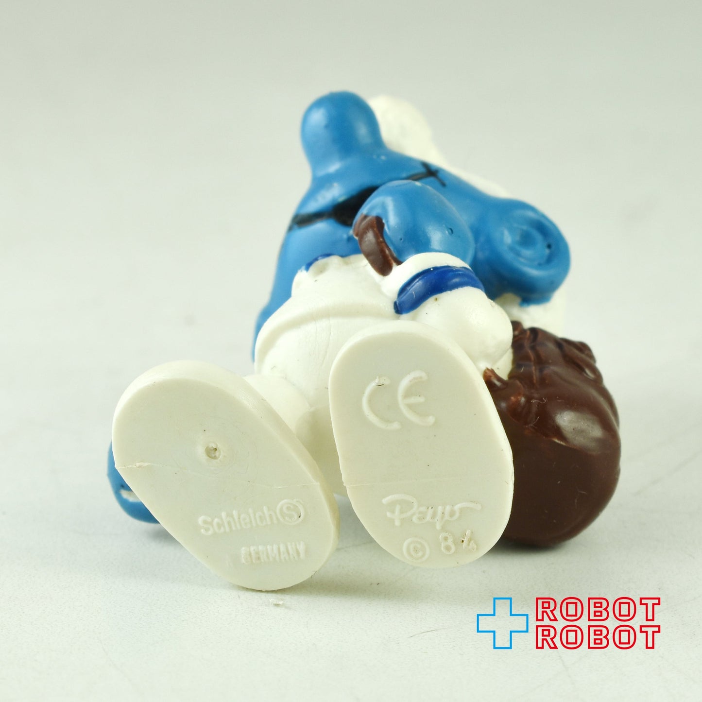 スマーフ セーラー 水兵 #20185 PVC フィギュア