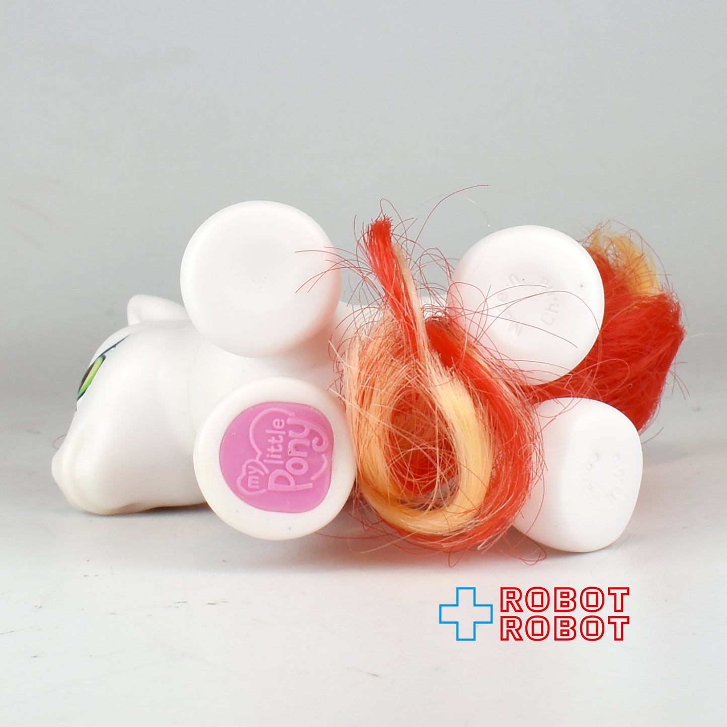 ハズブロ マイリトルポニー G3 ジングルジャングル ルース