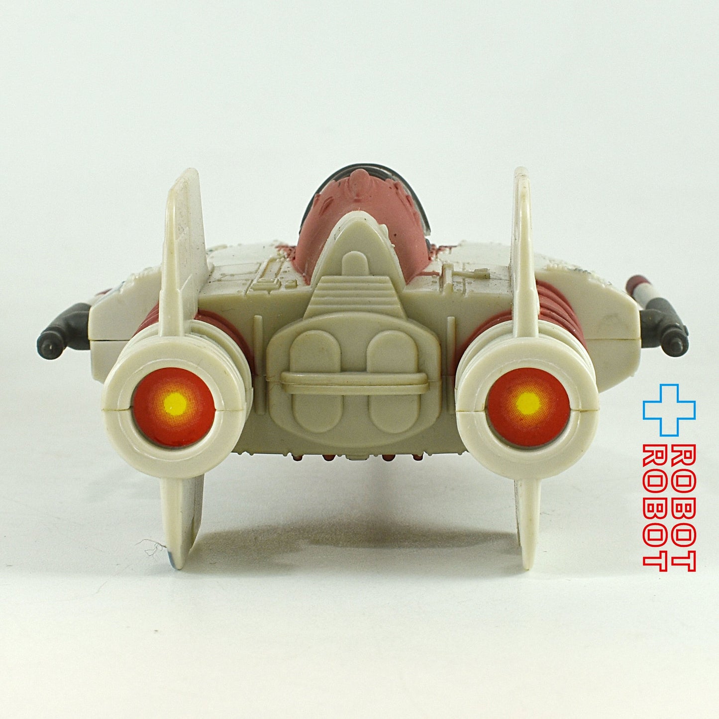 ガルーブ スター・ウォーズ マイクロマシン Aウイング・スターファイター