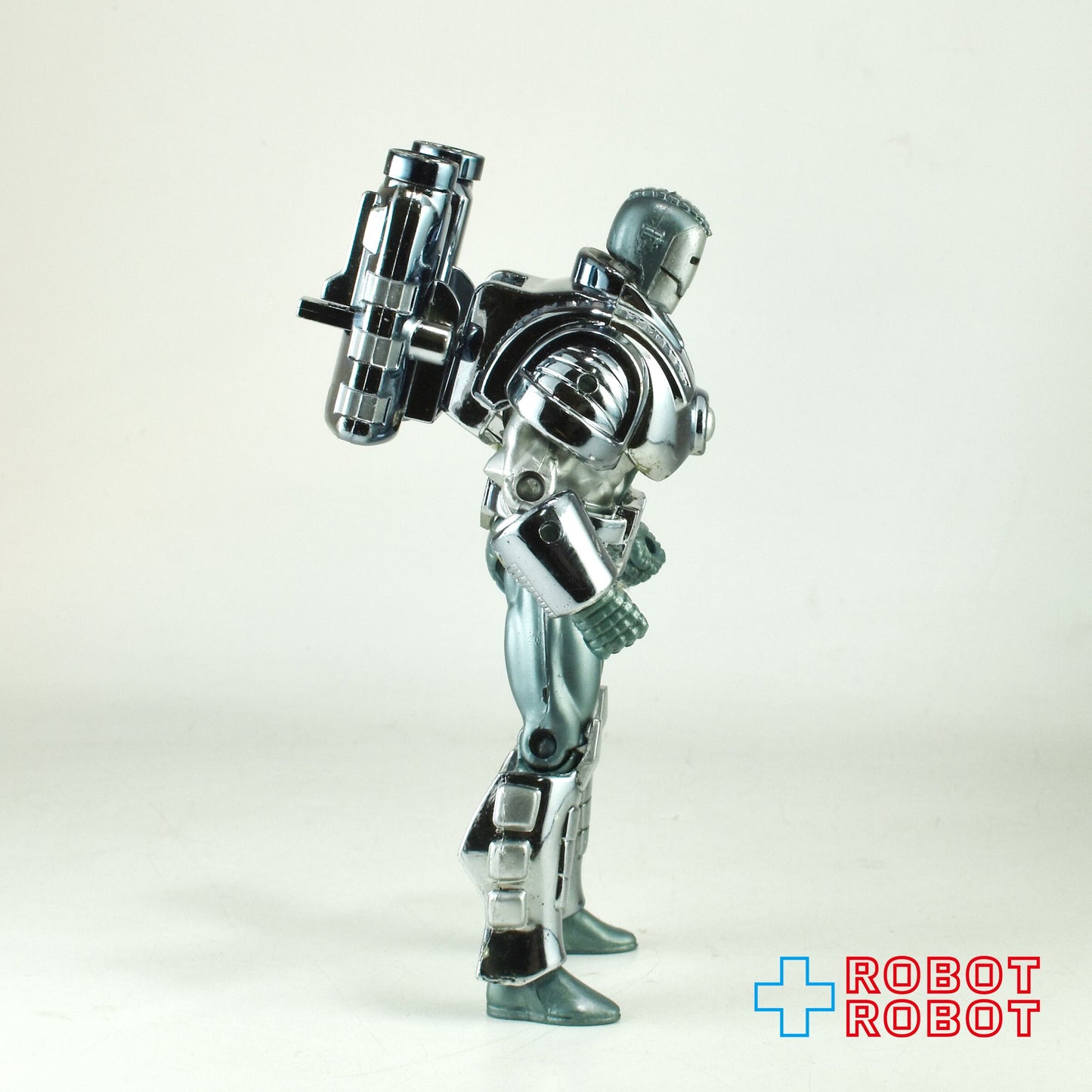 トイビズ やまと ビデオゲームスーパースター マーベル VS カプコン クラッシュ・オブ・スーパーヒーローズ ウォーマシン VS メガマン ウォーマシン ルース