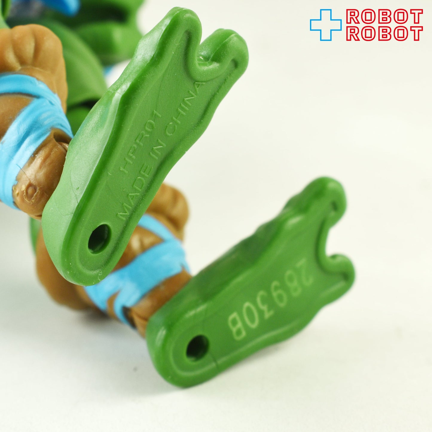 マテル MOTU マスターズ・オブ・ザ・ユニバース オリジンズ タートルズ・オブ・グレイスカル レオナルド 5.5インチ アクションフィギュア ルース