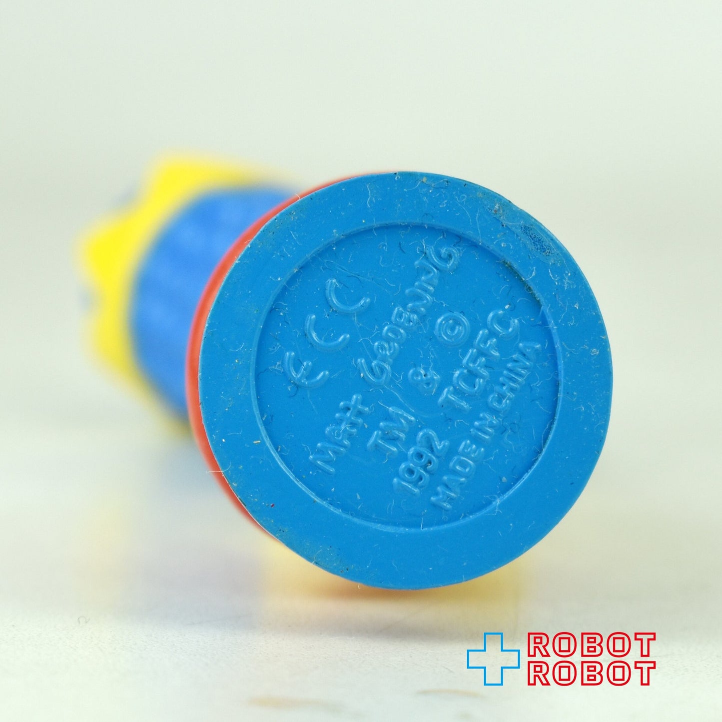 シンプソンズ 3Dチェス マージ・シンプソン 赤 チェスの駒 PVCフィギュア 1992