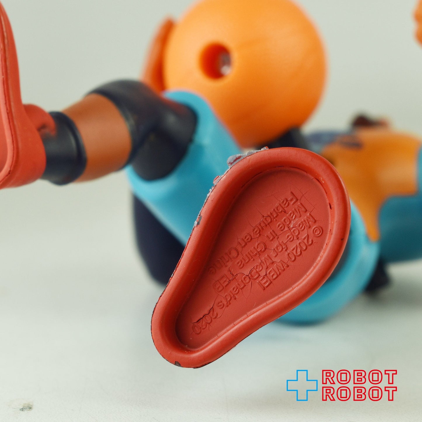 マクドナルド ワーナー ルーニー・テューンズ スペース・ジャム レブロン・ジェームズ ハッピーミールトイ フィギュア 2020