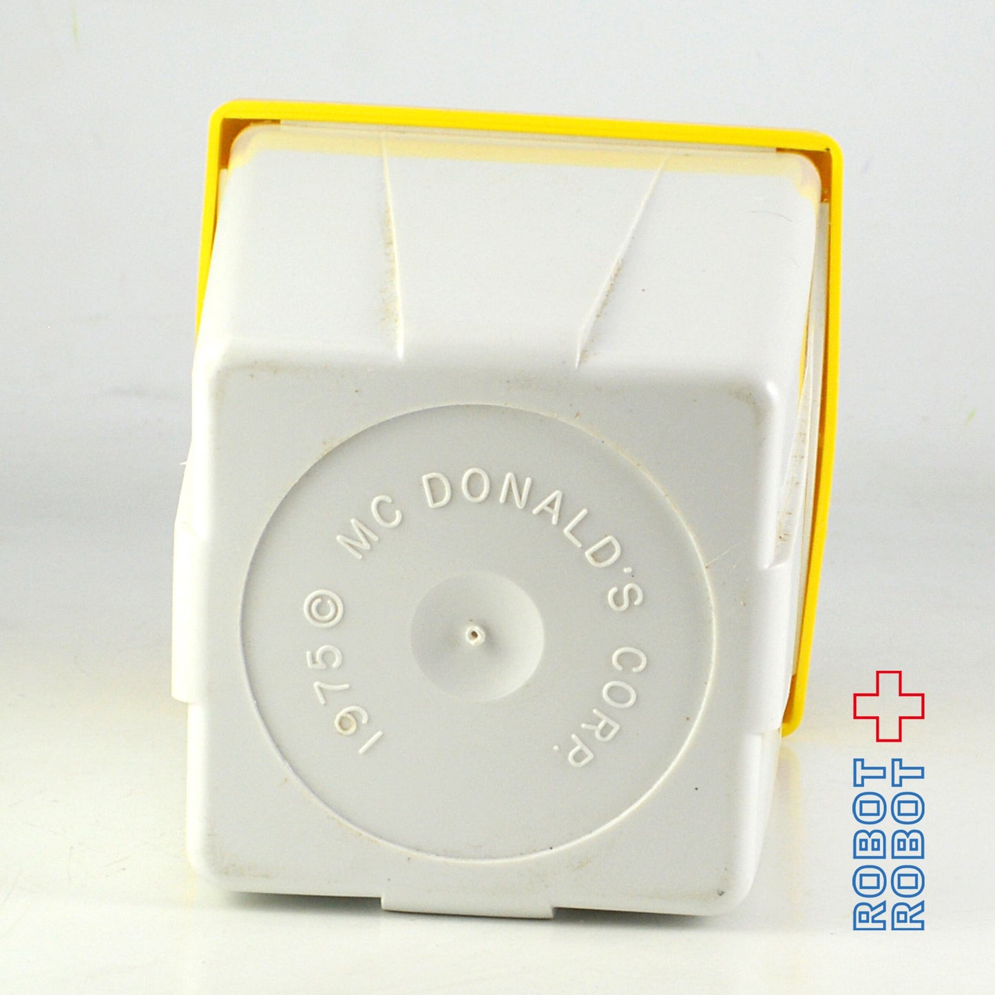 マクドナルドランド ゴミ箱 貯金箱 マクドナルド