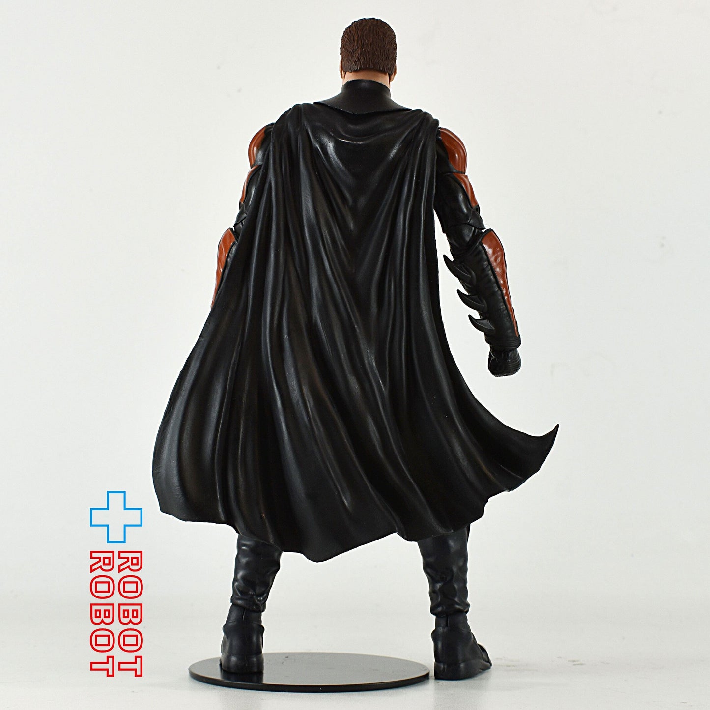 マクファーレン・トイズ DCマルチバース バットマン & ロビン Mr.フリーズの逆襲 ロビン 7インチ アクションフィギュア ルース