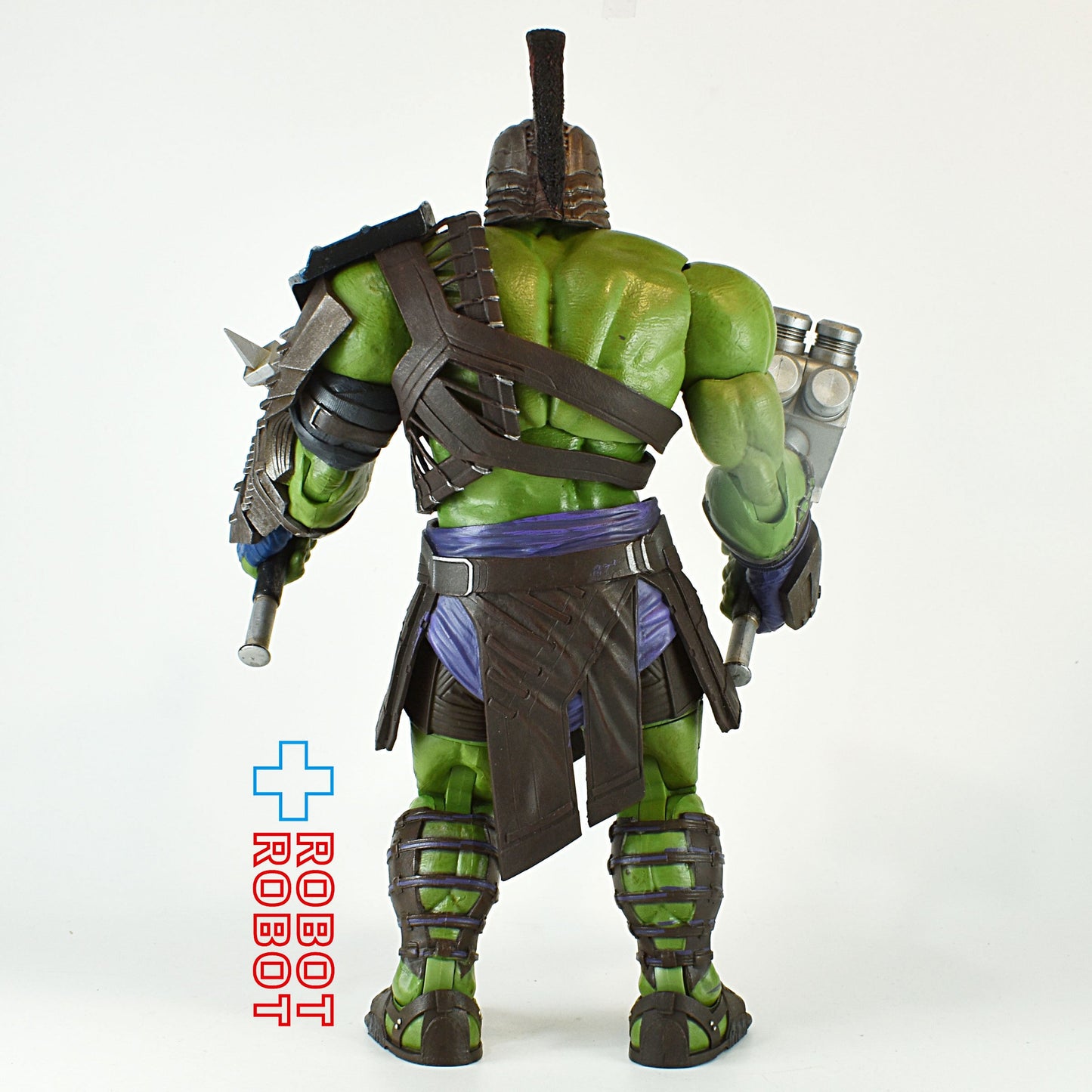 マーベルセレクト グラディエーターハルク アクションフィギュア ルース