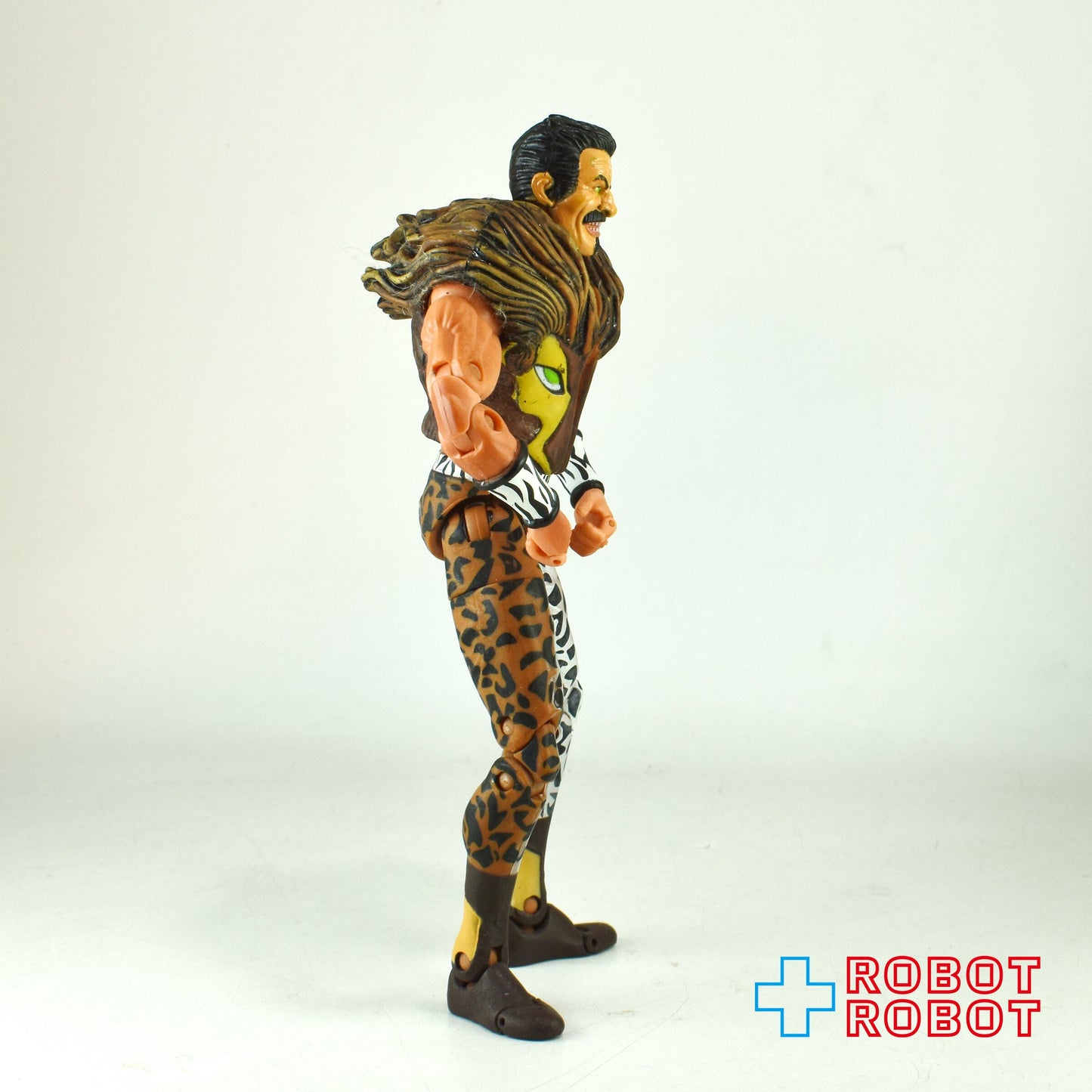 トイビズ マーベルレジェンド スパイダーマン クレイブン 6インチアクションフィギュア ルース