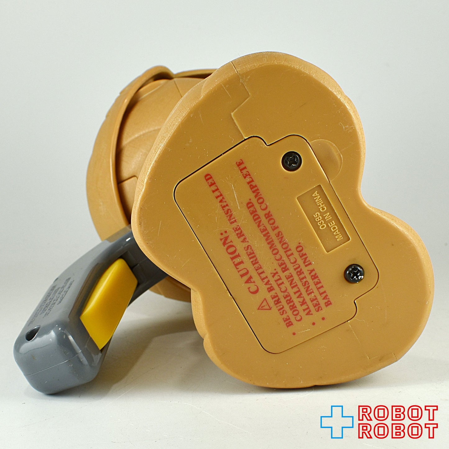 リトルタイクス スクリーム ビーム フラッシュライト ミイラ男 ※難有り