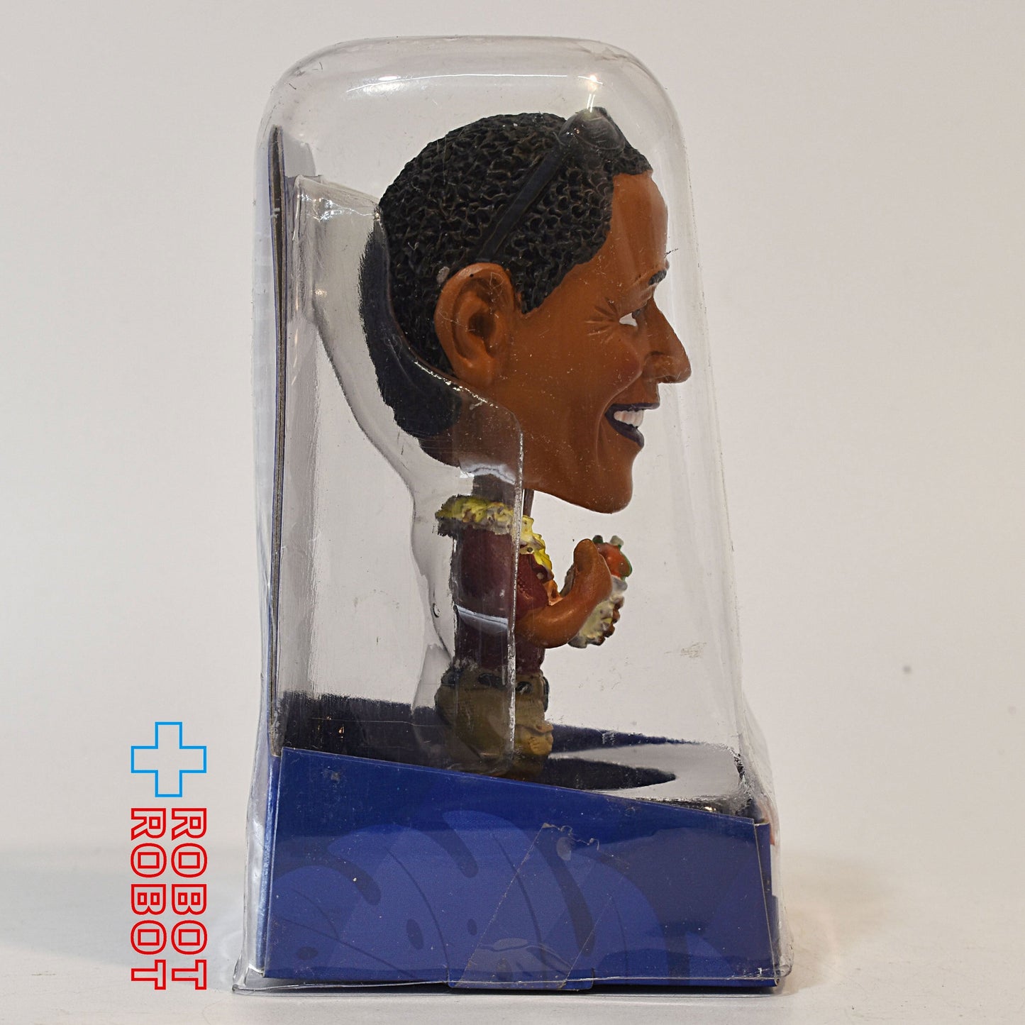 オバマ 元アメリカ大統領 ボブルヘッドドール 未開封