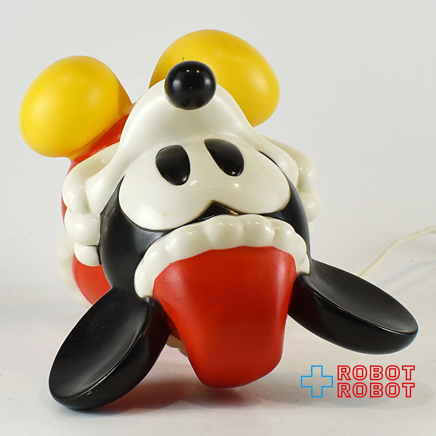 ディズニー ミッキーマウス クリスマス ライト イルミネーション