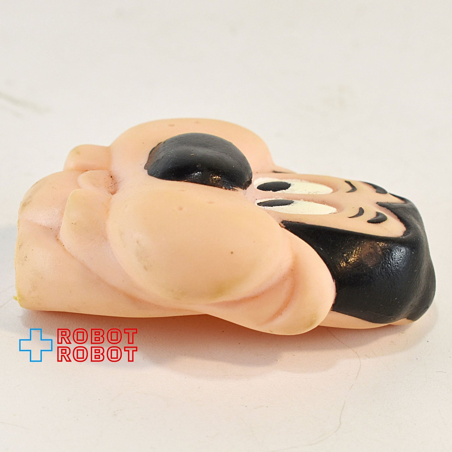 ディズニー グーフトループ (パパはグーフィー) / グーフィー ソフビ水鉄砲