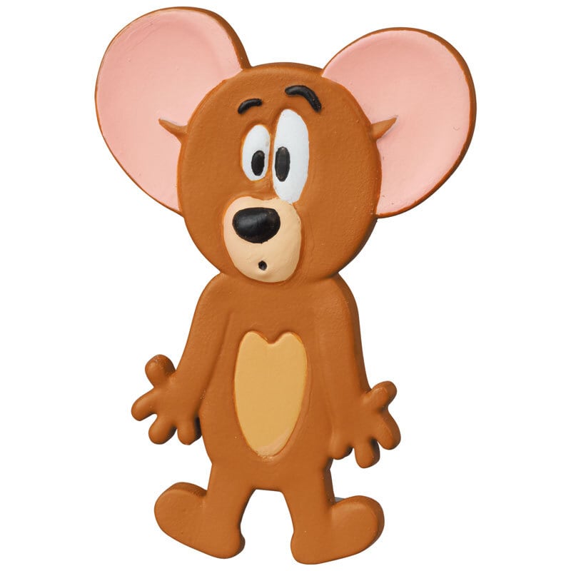 メディコム UDF トムとジェリー シリーズ2 トムとジェリー (Pressed) 未開封