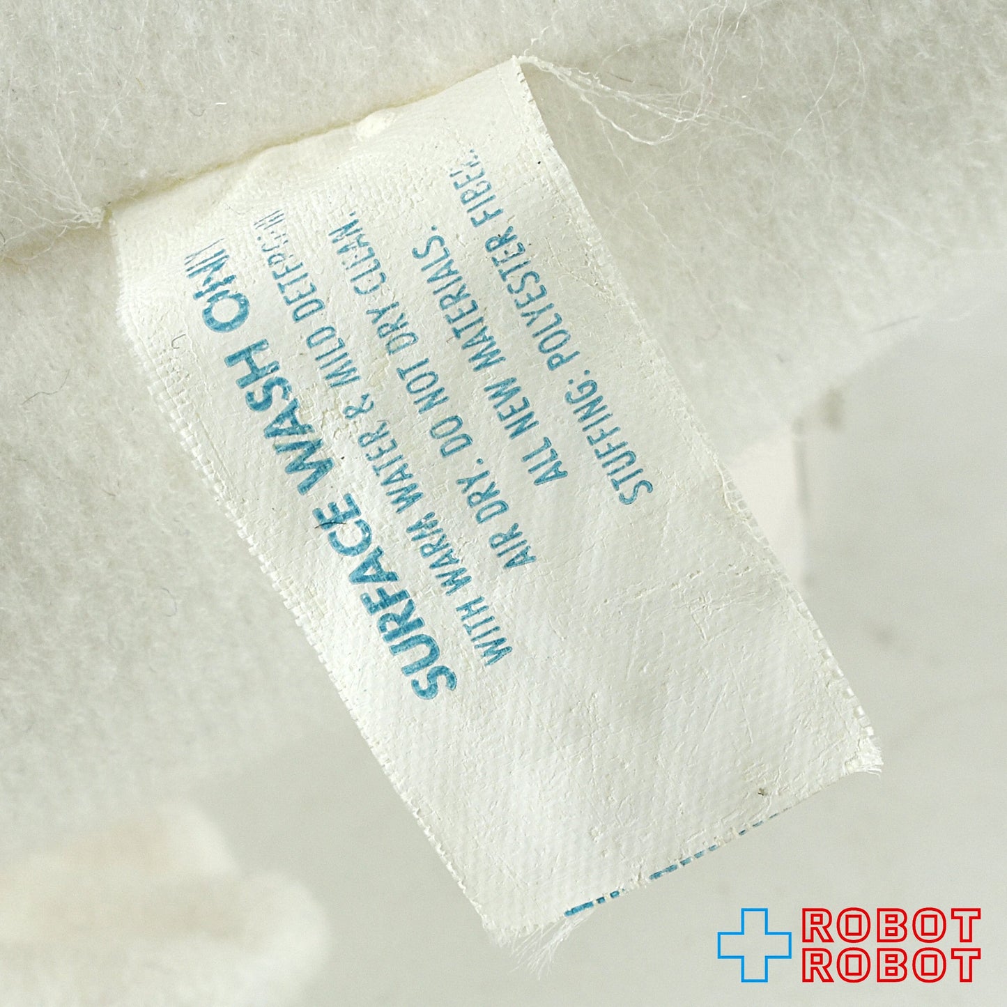 キャスパー ぬいぐるみ 27センチ 1994