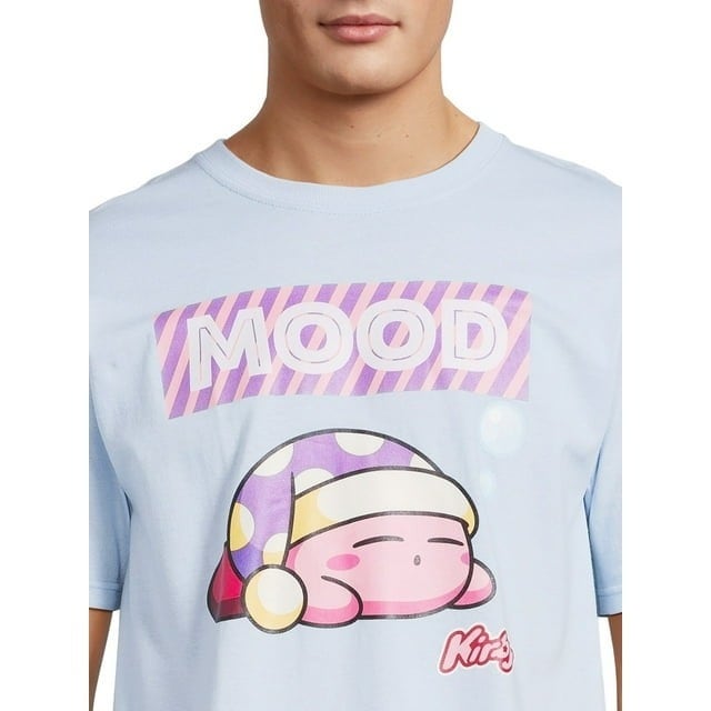 Tシャツ 星のカービィ MOOD