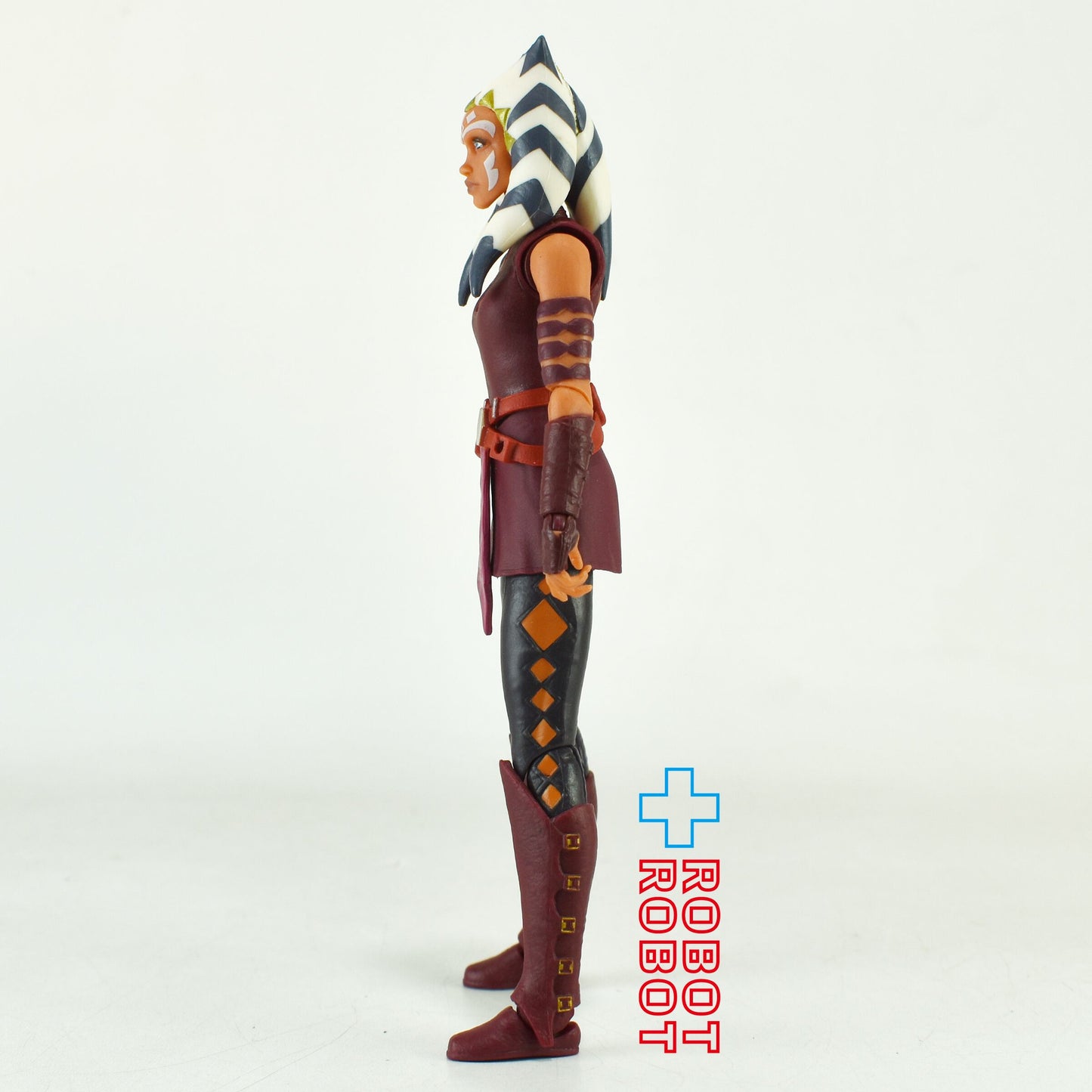 スター・ウォーズ ブラックシリーズ クローン・ウォーズ アソーカ (パダワン) 6インチフィギュア ルース