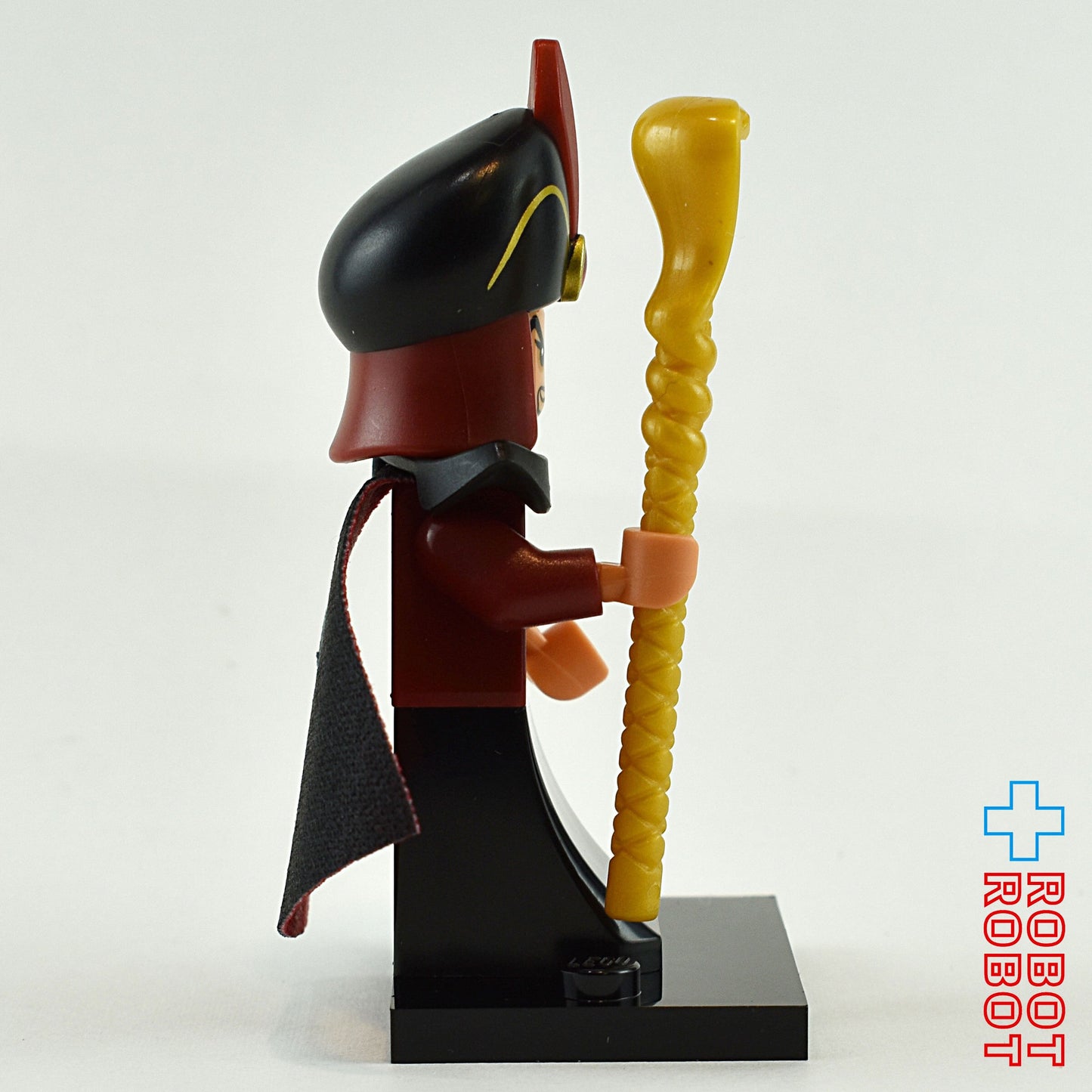 LEGO レゴ 71024 ディズニー ミニフィグ シリーズ2 #11 ジャファー (アラジン)