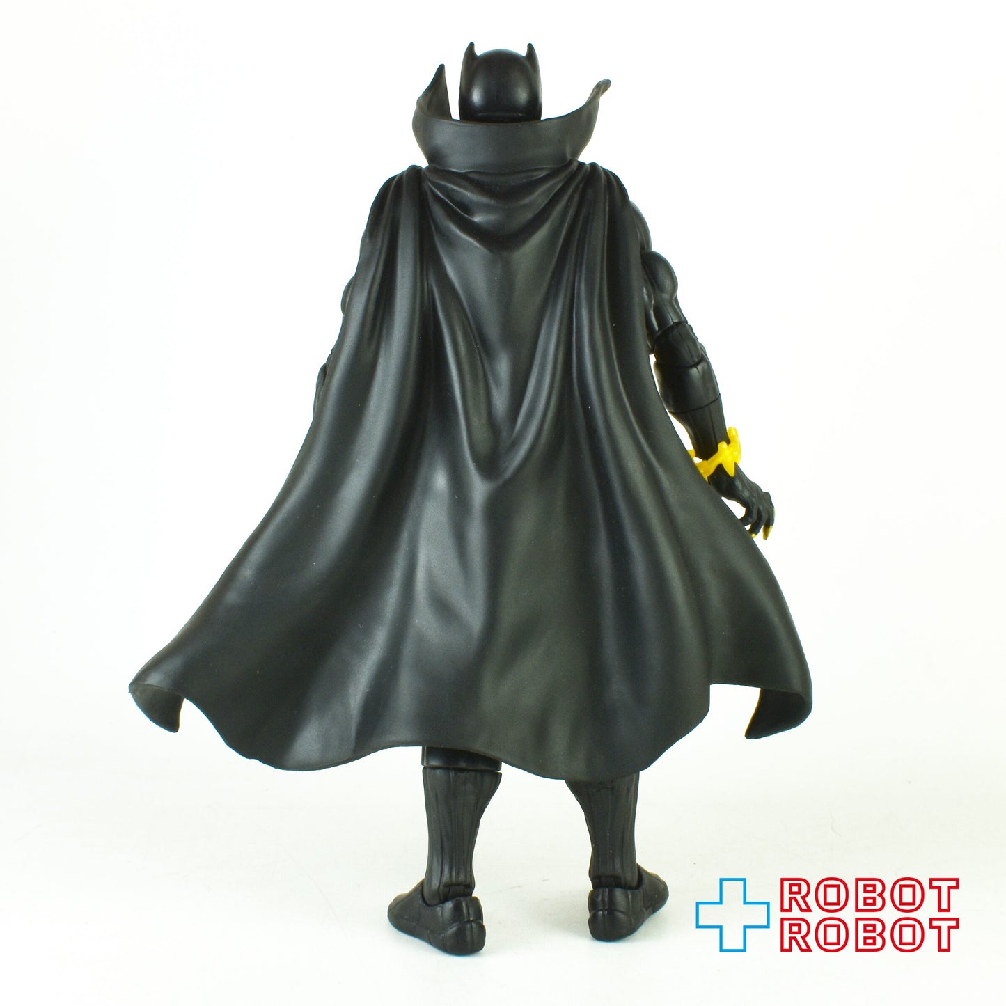 マーベルレジェンド ヴォイド・シリーズ ブラックパンサー 6インチ アクションフィギュア ルース