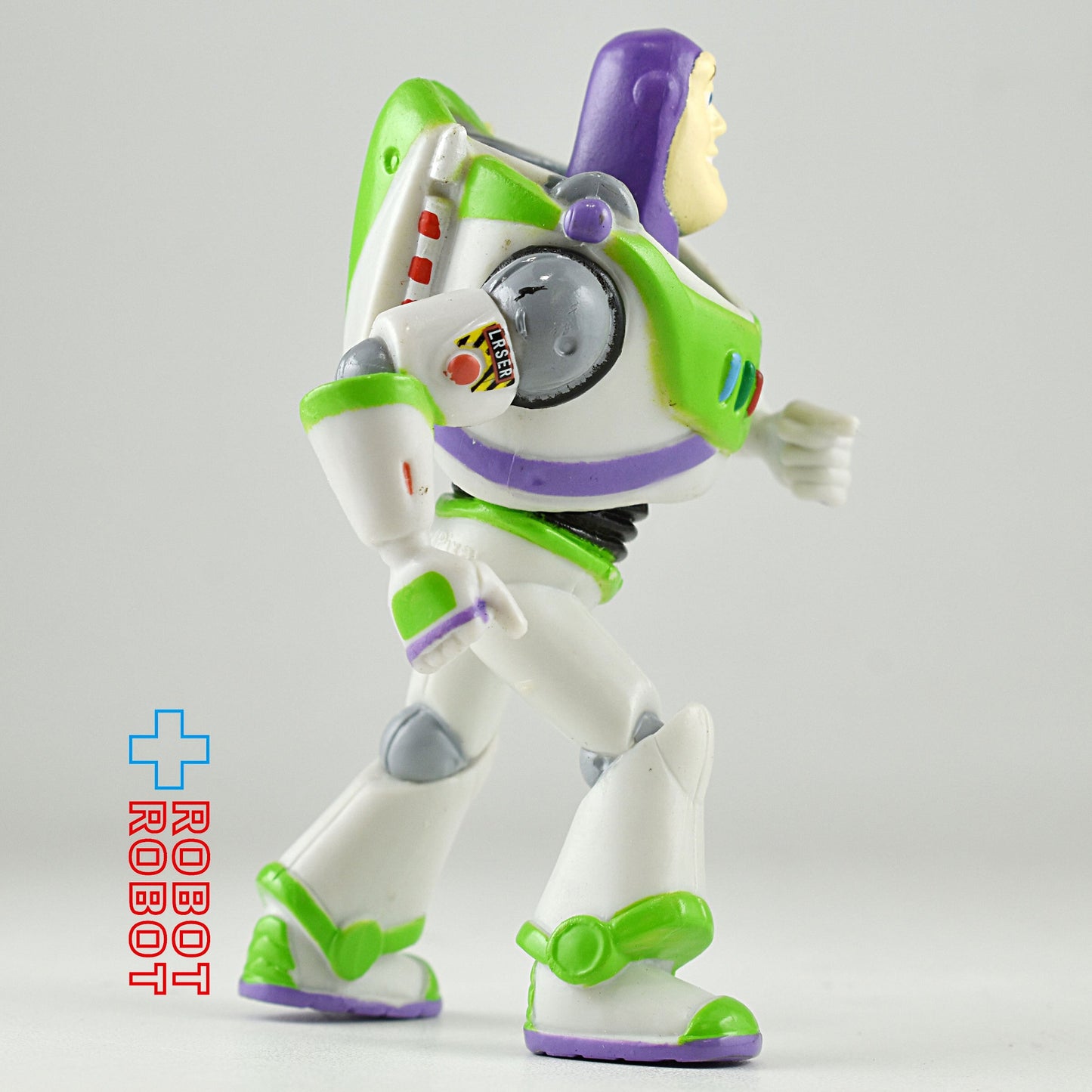 ディズニーストア トイ・ストーリー3 デラックスフィギュアセット バズ・ライトイヤー