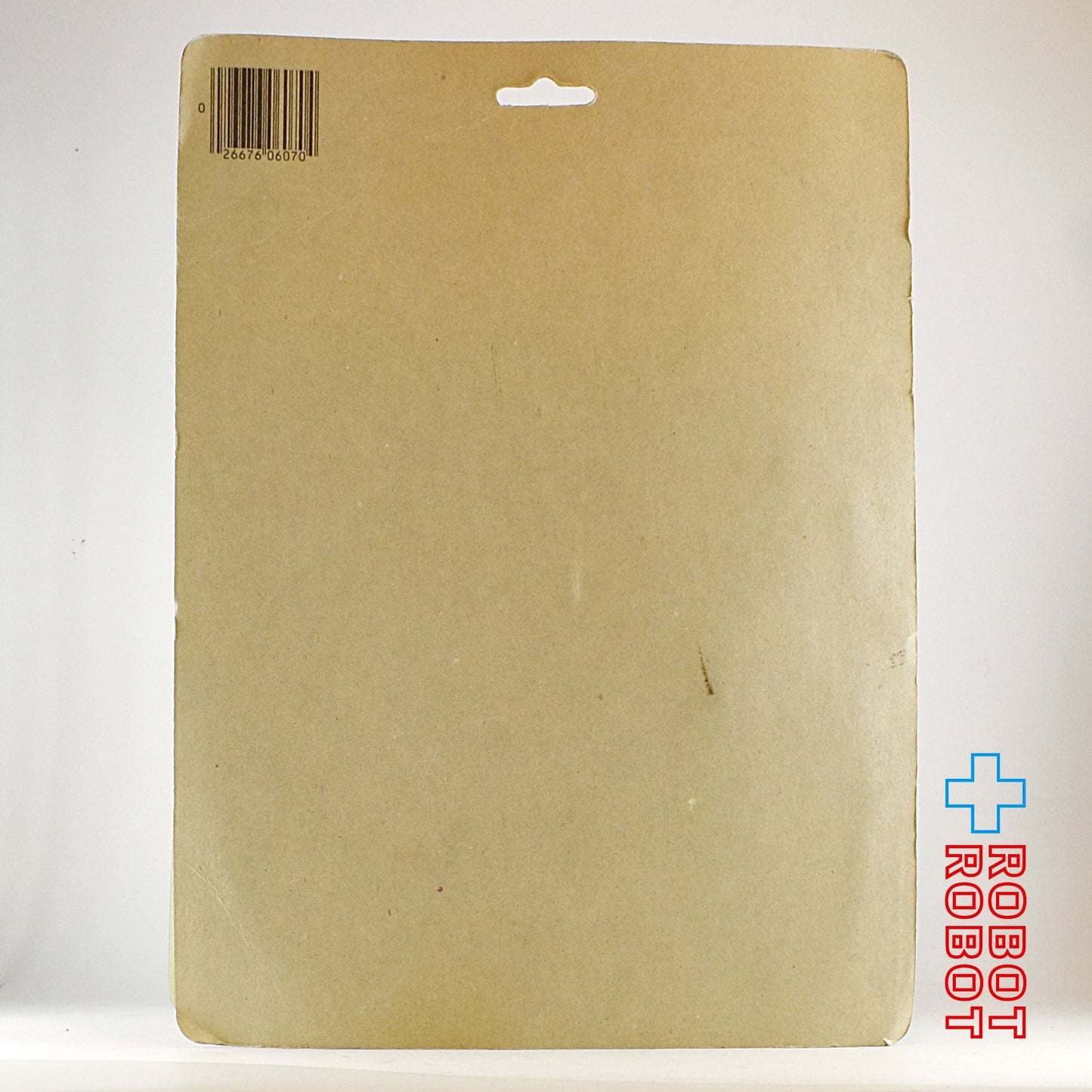 ディズニー ファンタジーランド グーフィー ベンダブルポーザブルフィギュア 1986香港 未開封