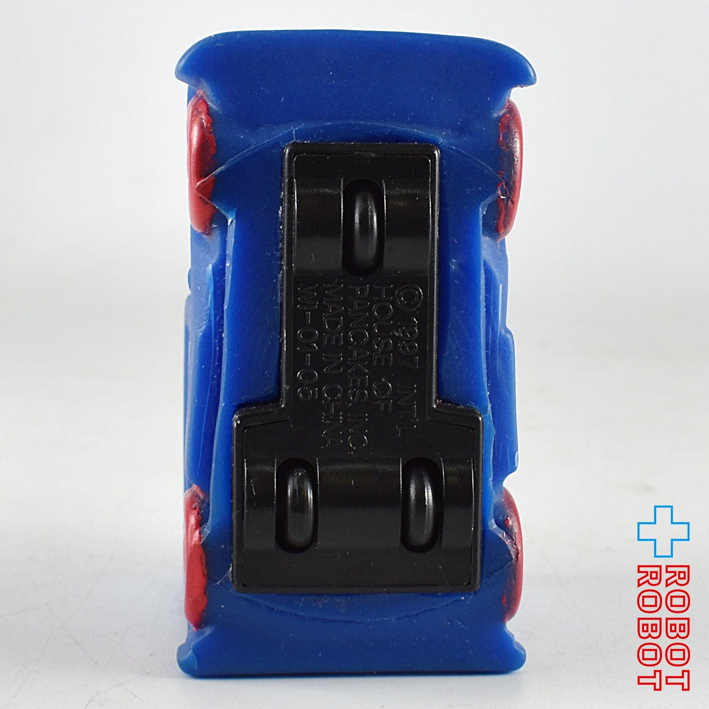 IHOP フォンダーグス カー ミールトイ 1997