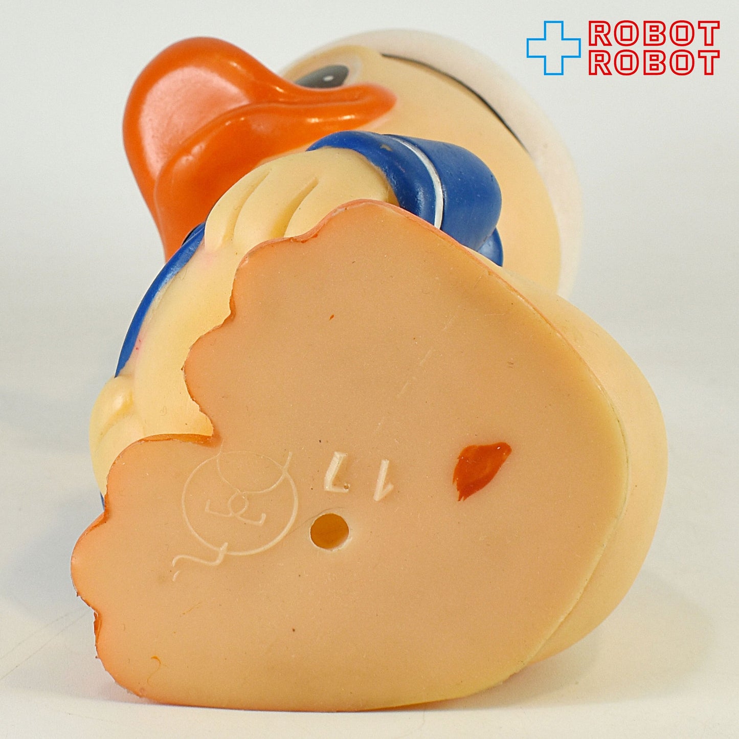 東欧 旧ソ連 ドナルドダック ラバードール