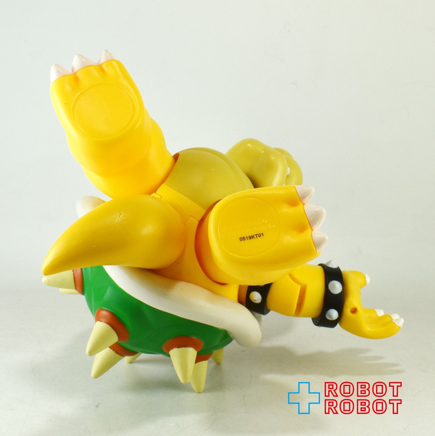 ワールドオブニンテンドー クッパ 6インチ DXフィギュア ルース