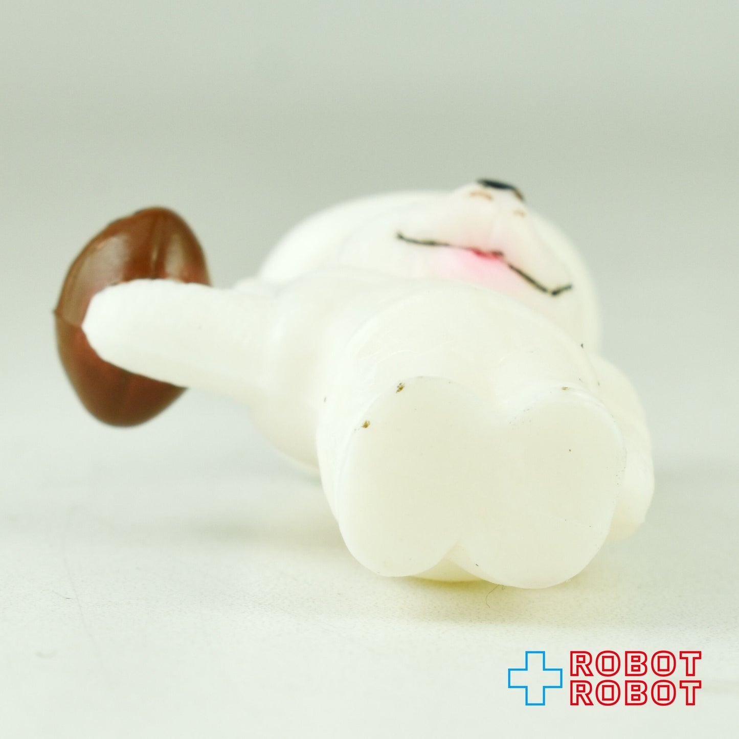 ビンボ シロクマ ラバードール ラグビー メキシコ企業物