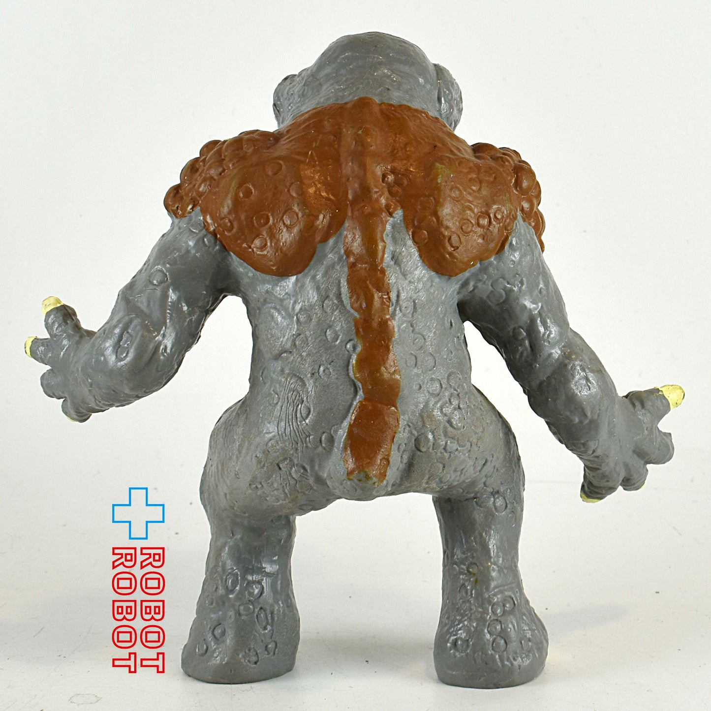 AD&D ダンジョンズ&ドラゴンズ アンバーハルク フィギュア LJN社 1982