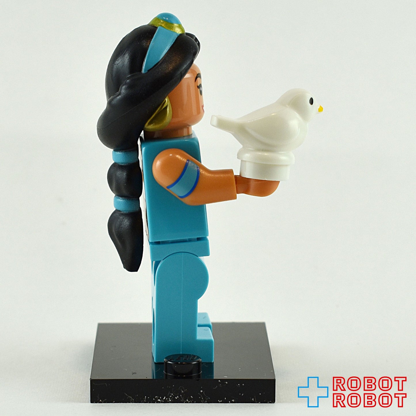 LEGO レゴ 71024 ディズニー ミニフィグ シリーズ2 #12 ジャスミン (アラジン)