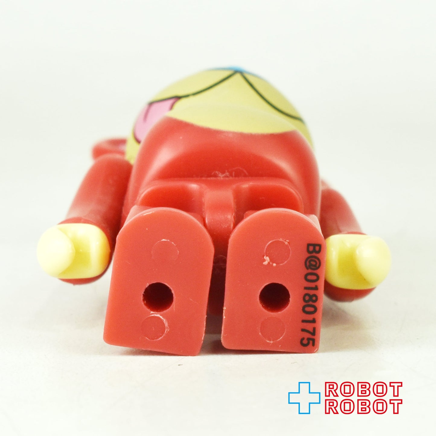 メディコム ベアブリック BE@RBRICK 100% スティンピー 2009