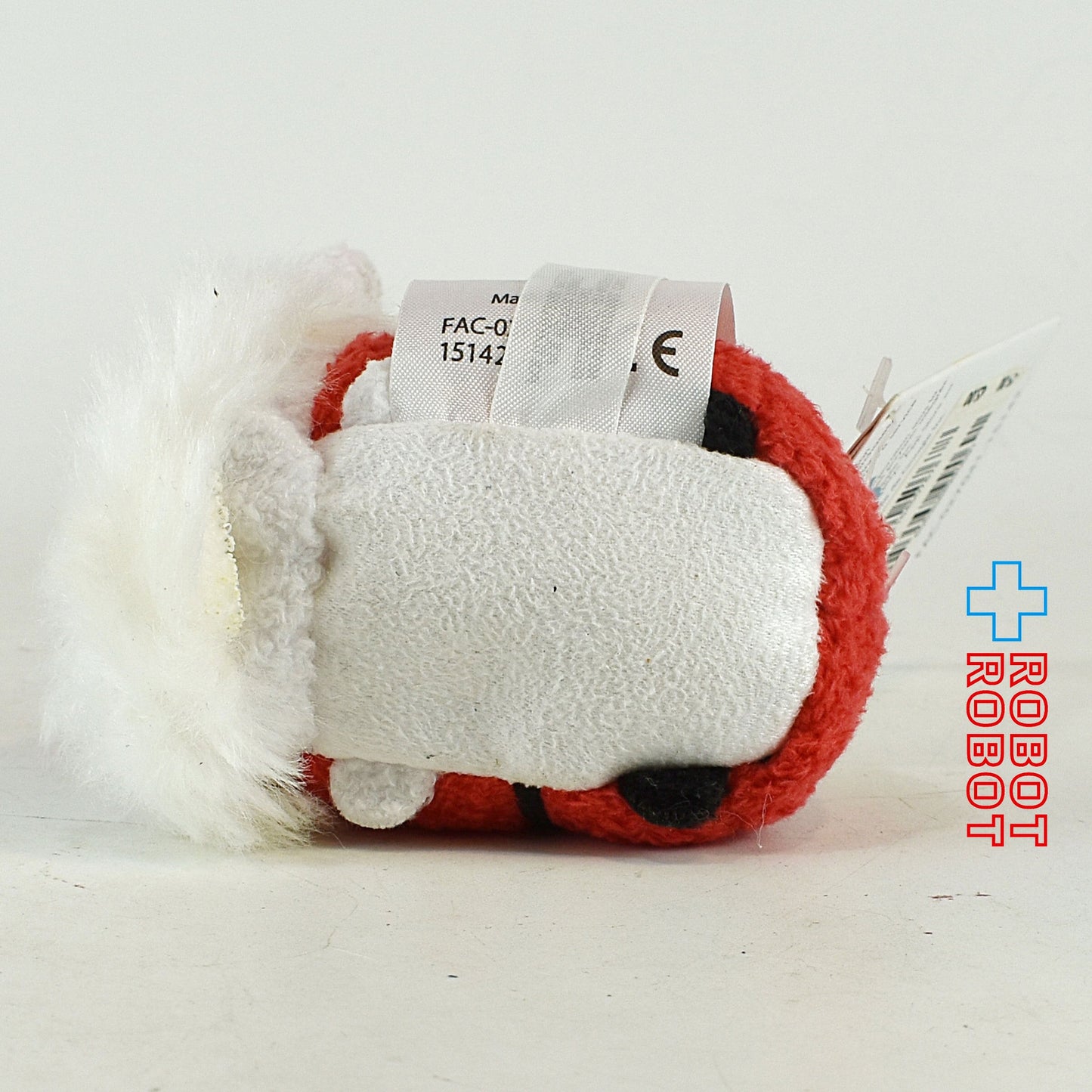 ディズニー ツムツム ナイトメアー・ビフォア・クリスマス サンタ ジャック Sサイズ