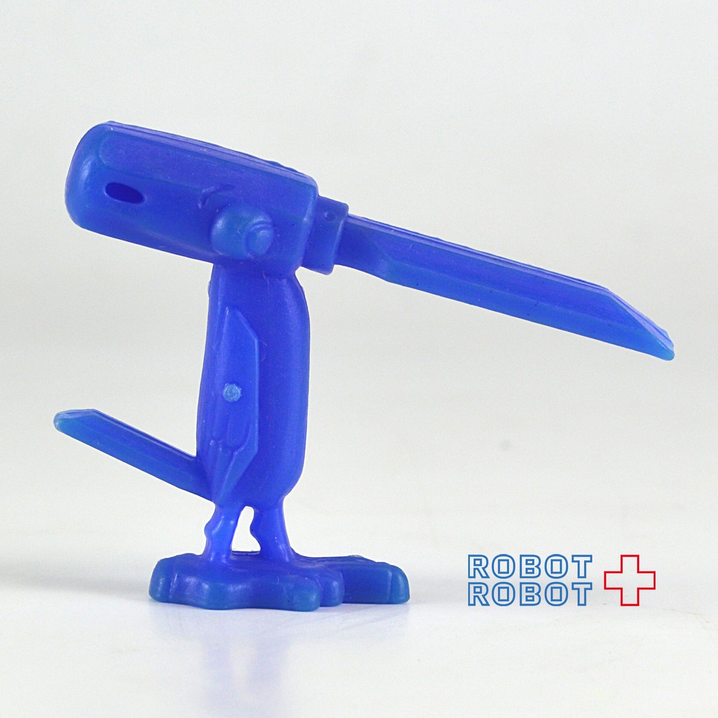 ケロッグ トントン鳥 ノミ メキシコ版 R&L おまけ 企業物
