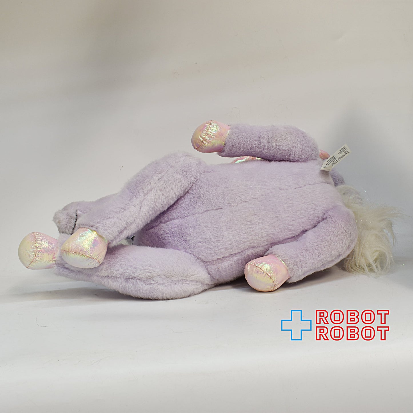 バービーとペガサスの魔法 ブリエッタ ぬいぐるみ人形 60センチ