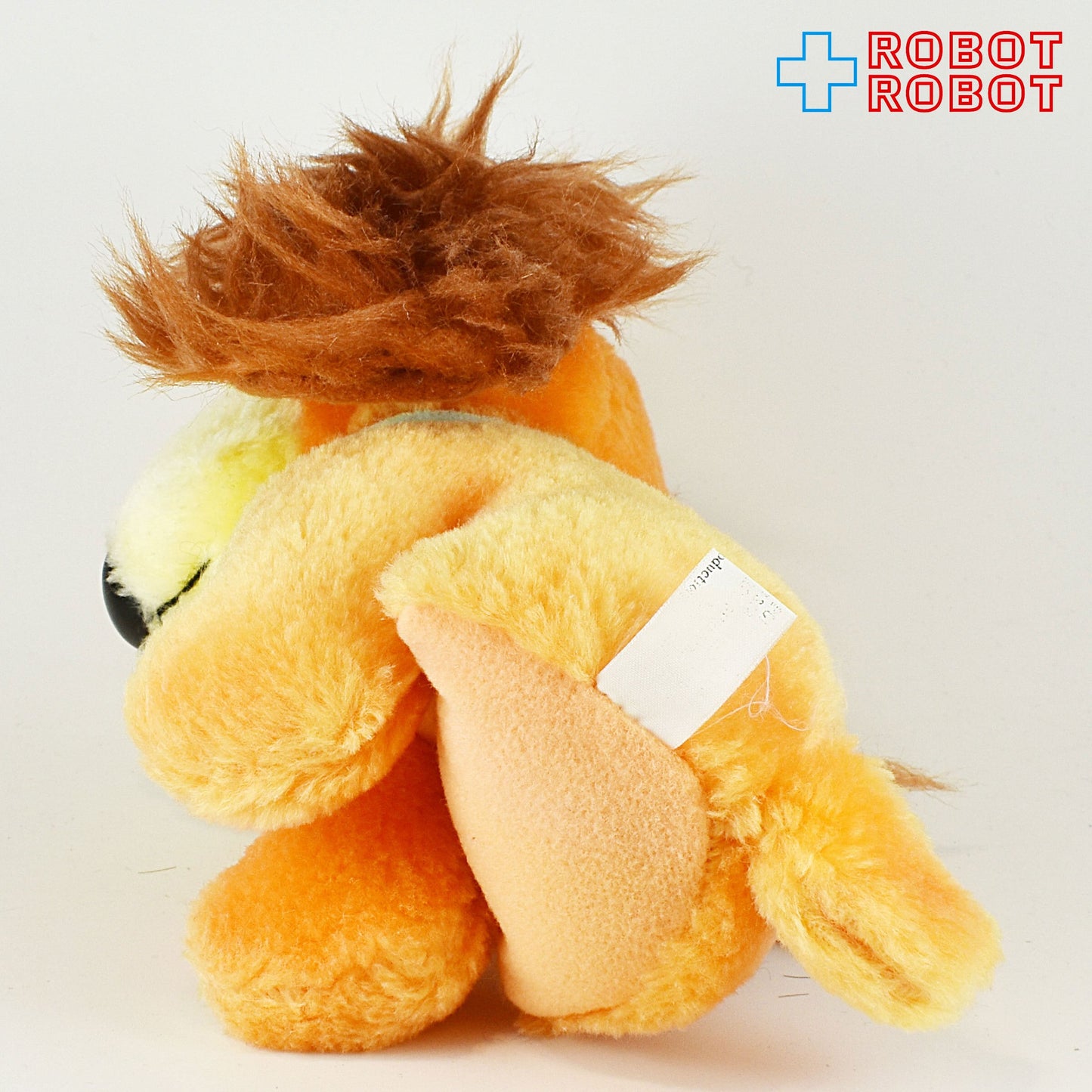 ディズニー アニメイテッド・フィルム・クラシックわんわん物語 レディ ぬいぐるみ人形