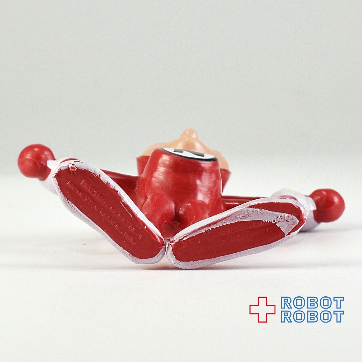 ドミノ・ピザ ノイド ストレッチ PVC フィギュア 袋入