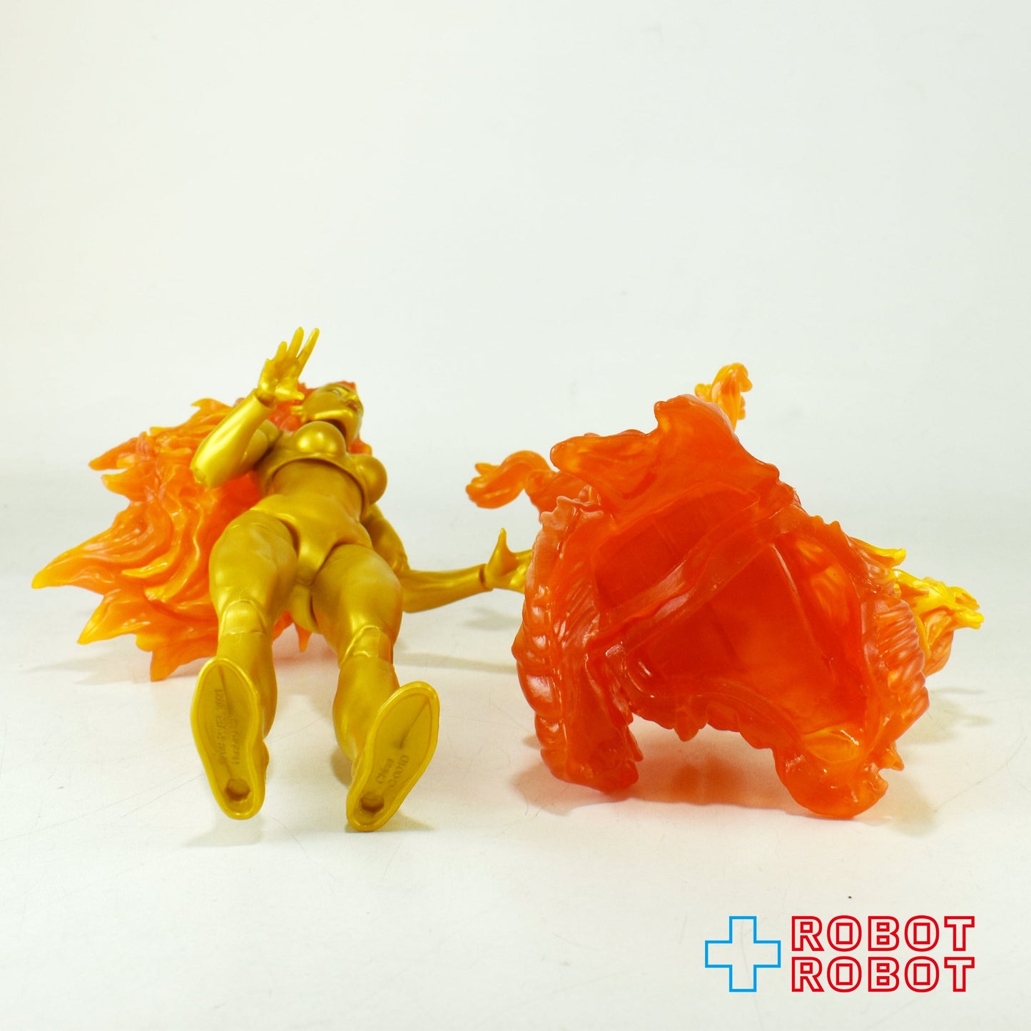 マーベルレジェンド ハズラボ限定 ギャラクタス セットフィギュア フランキーレイノヴァ 6インチアクションフィギュア ルース