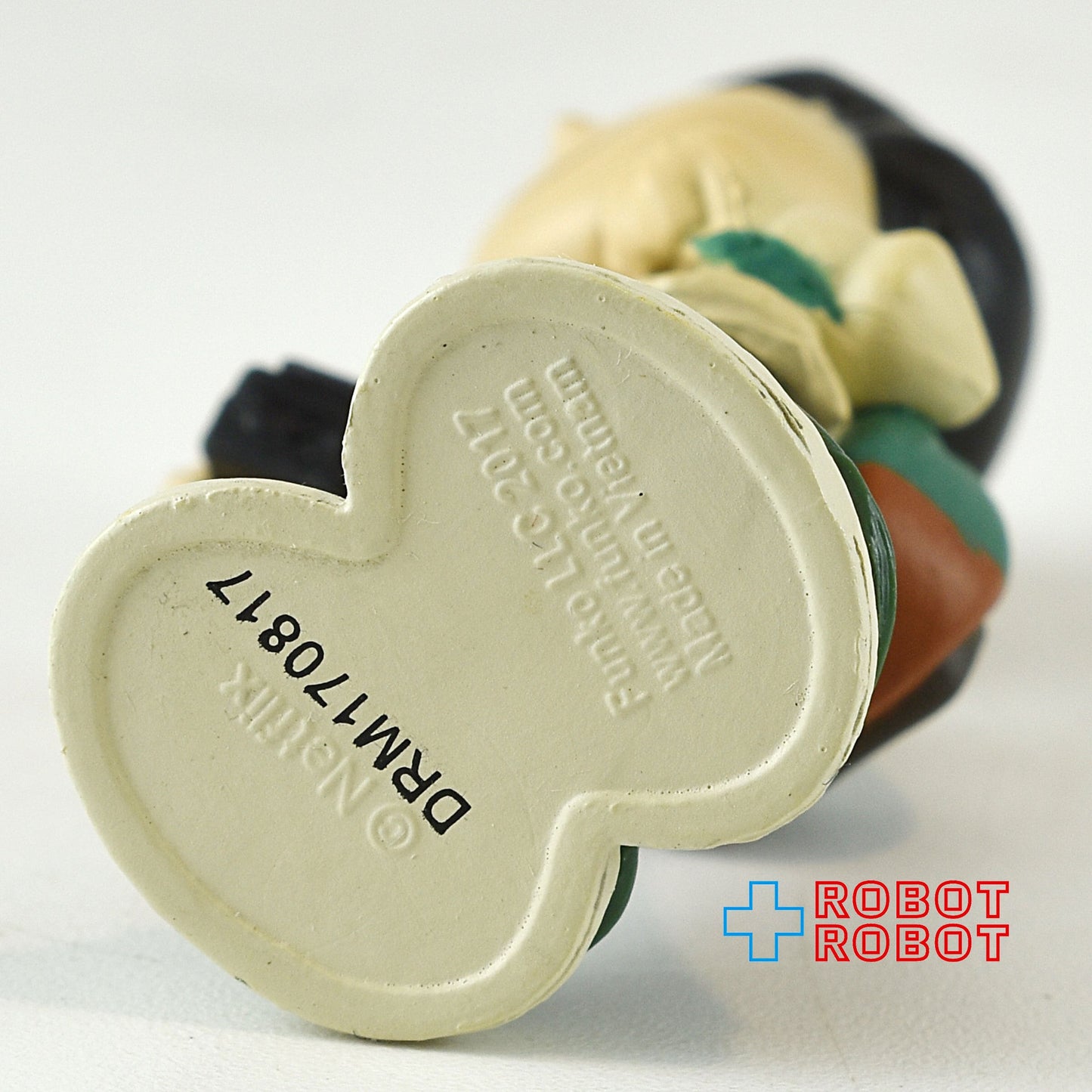 ファンコ ミステリーミニ ストレンジャー・シングス 未知の世界 シリーズ1 マイク ミニフィギュア