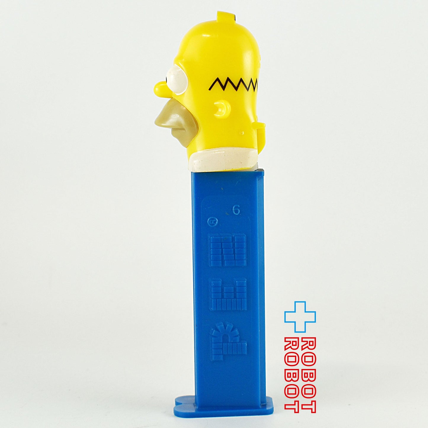 シンプソンズ ホーマー PEZ ディスペンサー