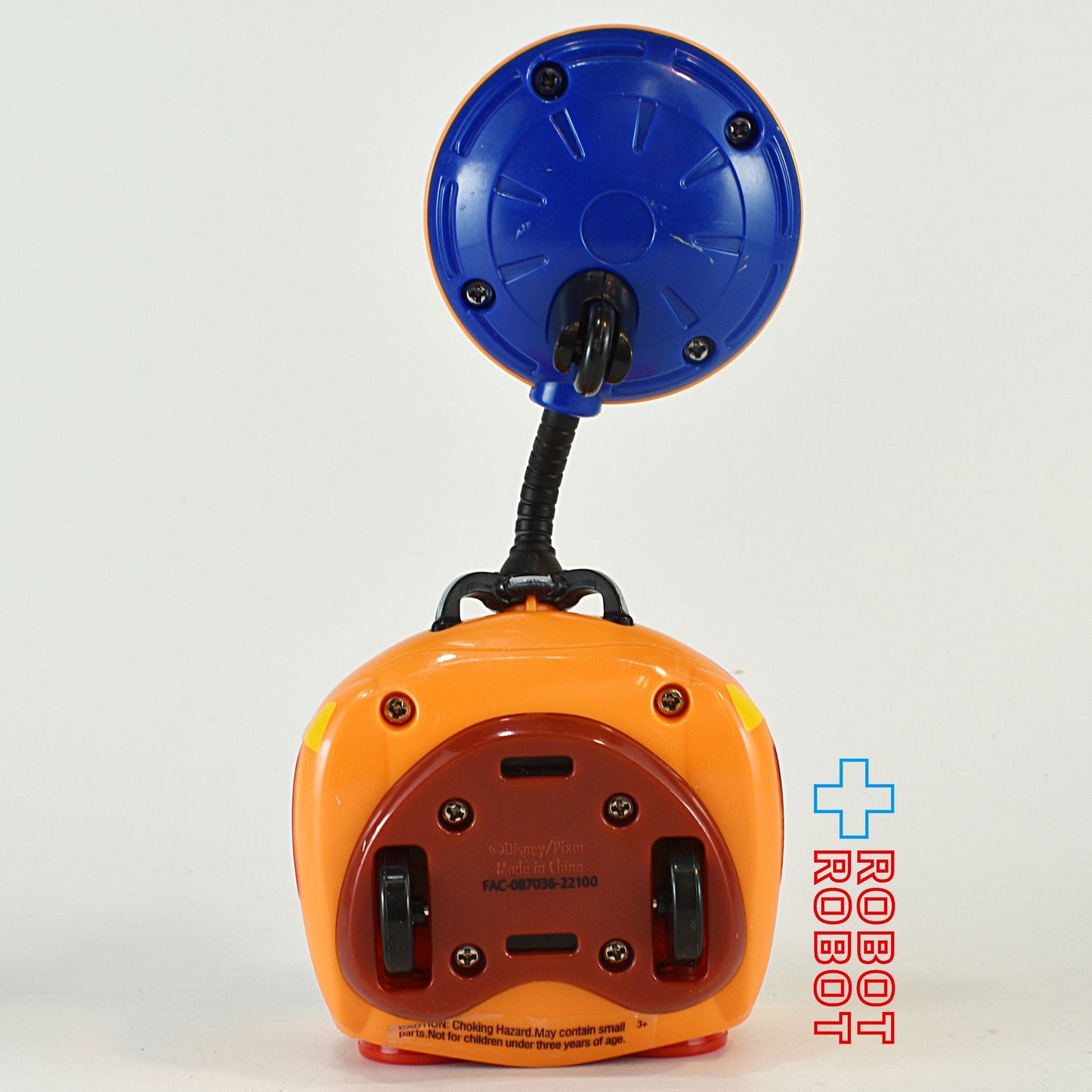 ディズニーパークス トイ・ストーリー エイリアン 宇宙船 プルバックカー