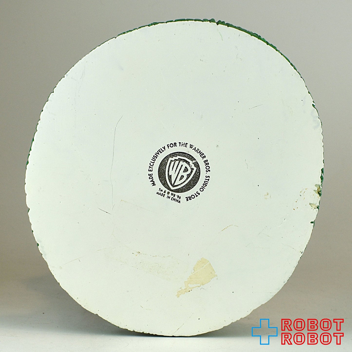 ルーニー・テューンズ タズマニアン・デビル & トゥイーティー スタチュー ルース ※難有り