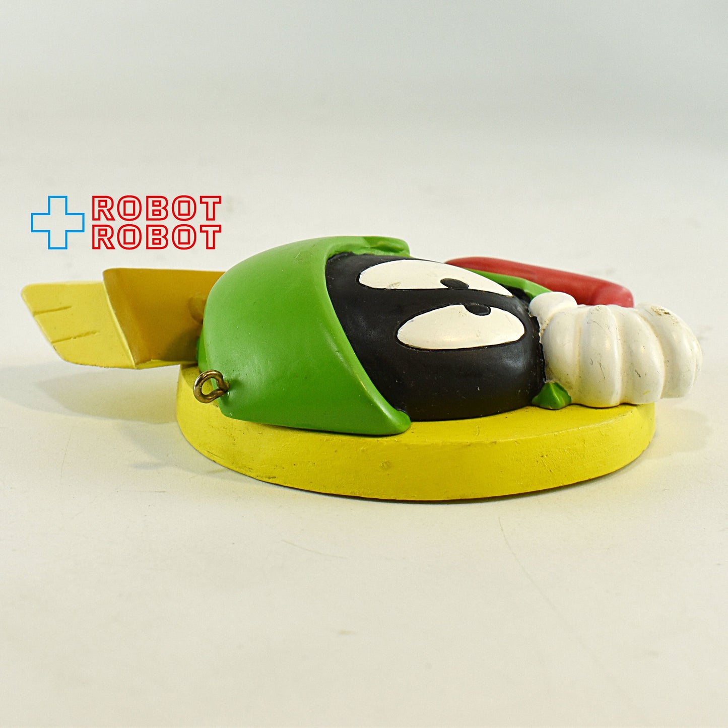 ルーニー・テューンズ マービン・ザ・マーシャン オーナメント 1998