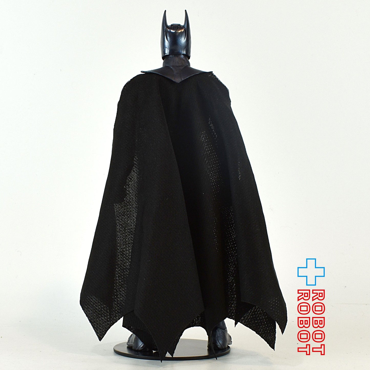 マクファーレン・トイズ DCマルチバース ワーナー 100th 6パック版 バットマン フォーエバー バットマン アクションフィギュア 7インチ ルース
