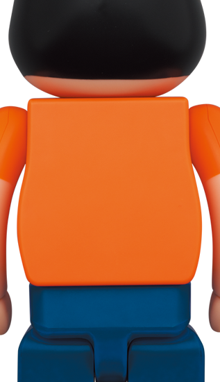 メディコム BE@RBRICK ベアブリック 100% & 400% ピーナッツ マーシー ♦︎4号店商品 - ROBOTROBOT