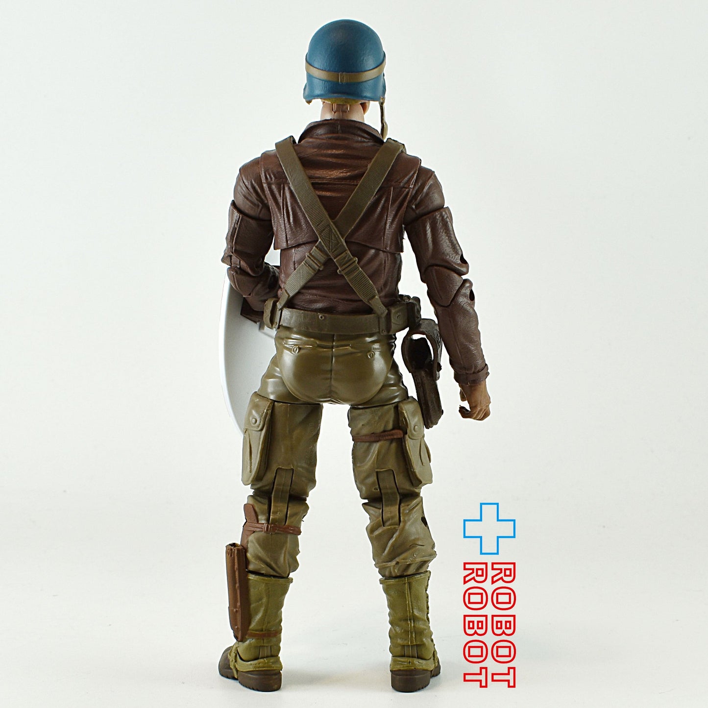 マーベルレジェンド キャプテン・アメリカ / ザ・ファースト・アベンジャー キャプテン・アメリカ アクションフィギュア ルース