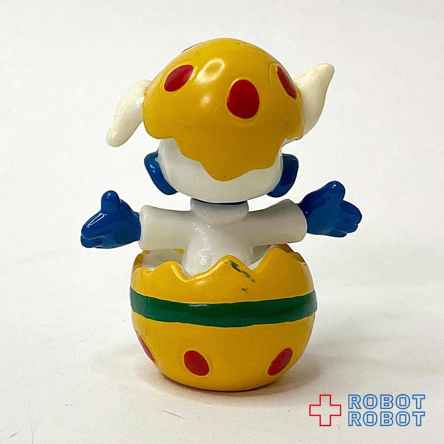 スマーフ イースターエッグ ラビット ウサギ #20492 PVC フィギュア