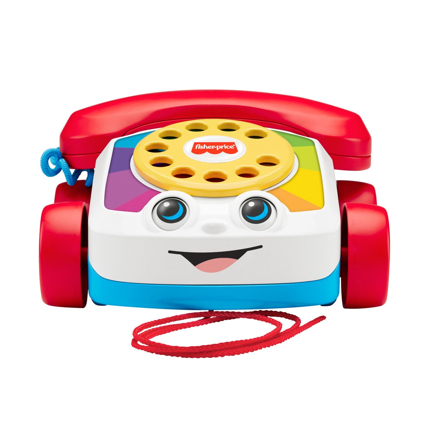 マテル フィッシャープライス チャターフォン チャッターフォン 国内版 未開封