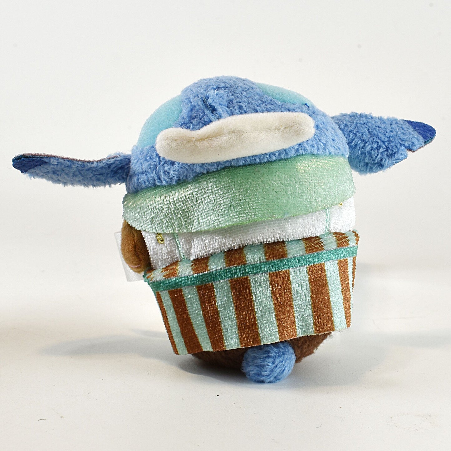 ディズニーストア ツムツム TSUM TSUM スティッチ バレンタイン ぬいぐるみ