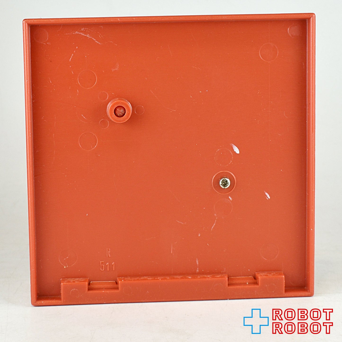 ハズブロ スーパーマリオ トロフィーフィギュア マリオ&ファイアボール ※難有り