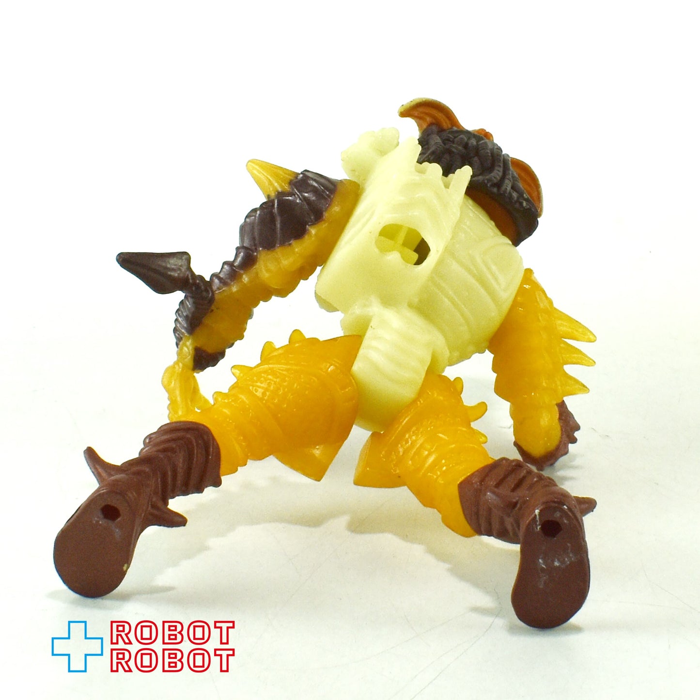 ケナー エイリアン ストーカー・プレデター アクションフィギュア 1994 ルース ※欠品あり