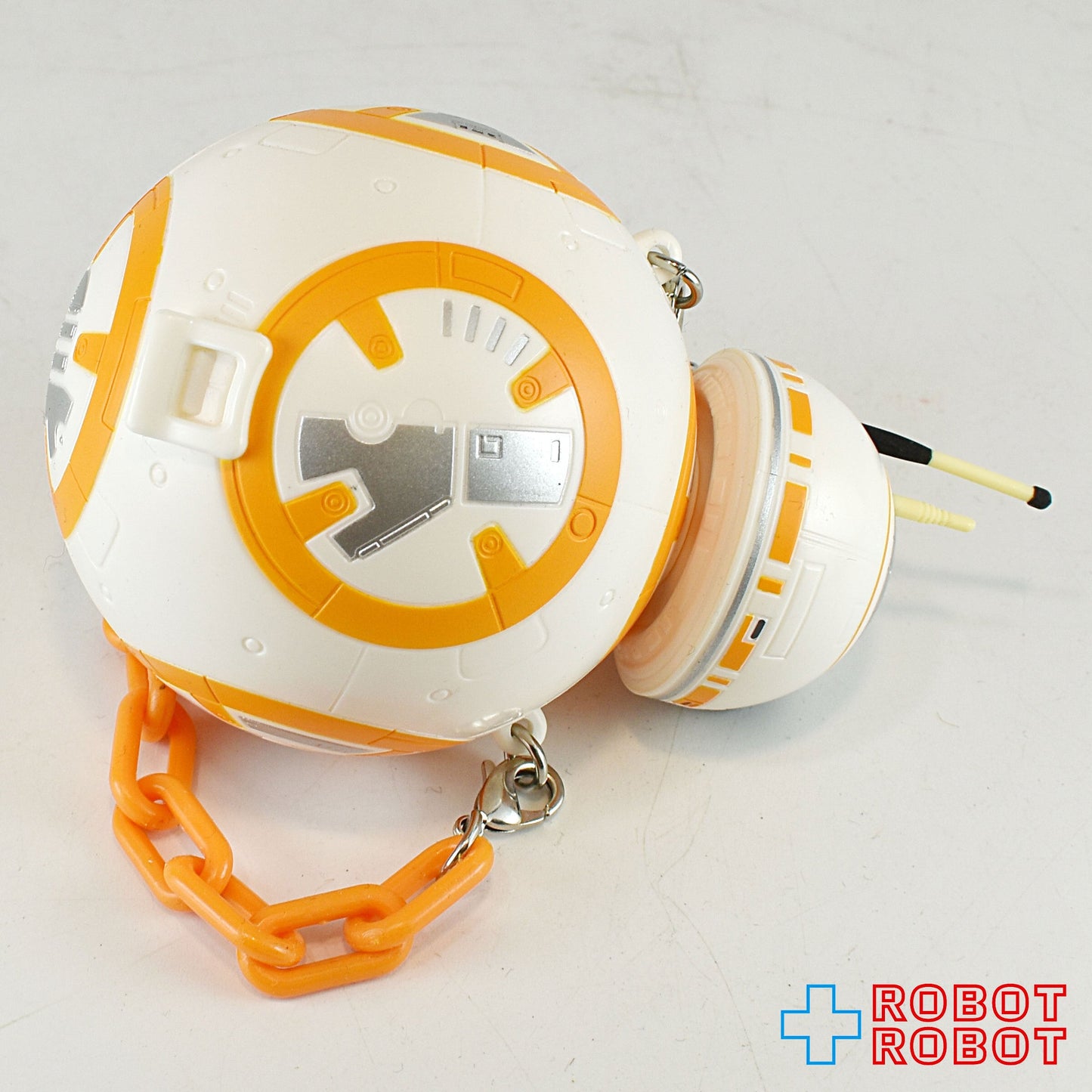 東京ディズニーランド スターウォーズ BB-8 スナックケース